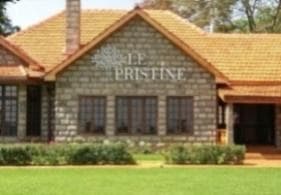 Le Pristine